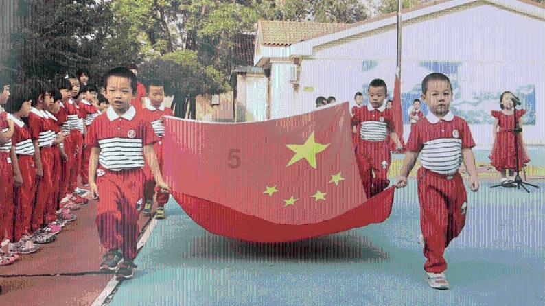 中国通货膨胀严重吗?